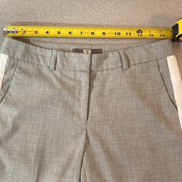 Tristan - Women’s cropped dress pants   Size 4 - Picture 8 of 11